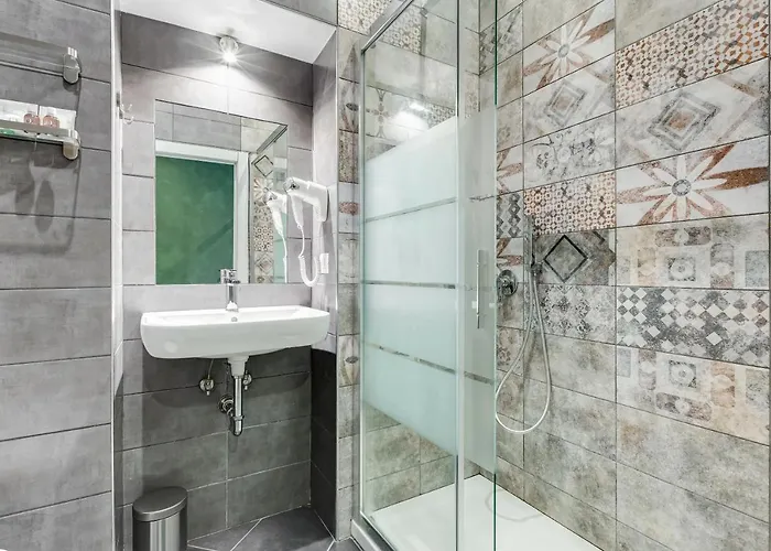 Ripetta Natural 4* Roma